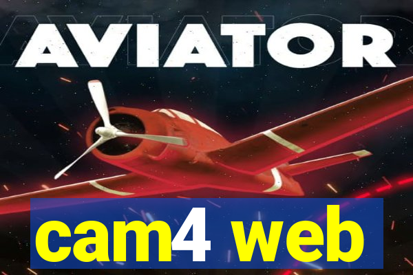 cam4 web